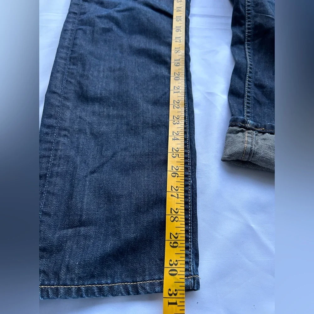 -SOLD- American Eagle Jeans Men’s Size 32/32 - Picture 8 of 9